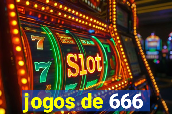 jogos de 666